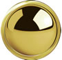 Polished Electro Brass