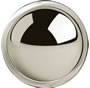 Polished Nickel Plated