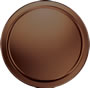 Satin Bronze