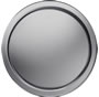 Satin Stainless Steel